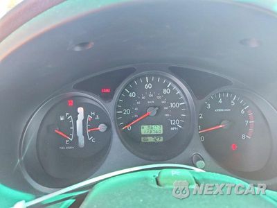 Zdjęcie 9 z 13 samochodu: 2003 SUBARU FORESTER 2.5X VIN:JF1SG63653H719795 - miniatura