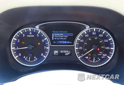 Zdjęcie 8 z 11 samochodu: 2020 INFINITI QX60 LUXE VIN:5N1DL0MNXLC522003 - miniatura