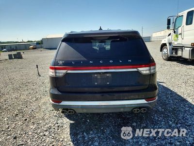 Zdjęcie 6 z 13 samochodu: 2020 LINC AVIATOR VIN:5LM5J7XC9LGL09093 - miniatura