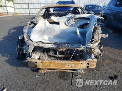 Piąte zdjęcie samochodu w środku: 2020 FORD MUSTANG GT VIN:1FA6P8CF6L5184569 - miniatura