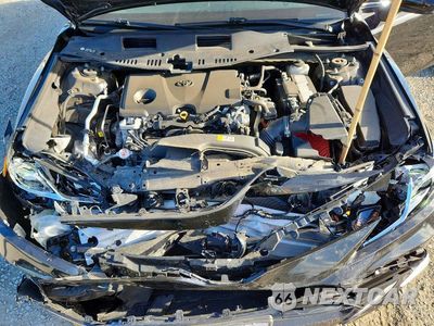 Zdjęcie 11 z 12 samochodu: 2023 TOYOTA CAMRY LE VIN:4T1C11AK3PU823049 - miniatura
