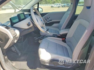 Zdjęcie 7 z 13 samochodu: 2014 BMW I3 REX VIN:WBY1Z4C53EVX63213 - miniatura
