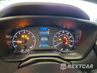 Zdjęcie 9 z 13 samochodu: 2025 TOYOTA COROLLA LE VIN:5YFB4MDE9SP302454 - miniatura