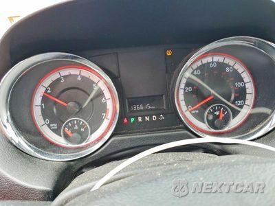 Zdjęcie 9 z 13 samochodu: 2011 DODGE GRAND CARAVAN C/V VIN:2D4RN1AG7BR719493 - miniatura