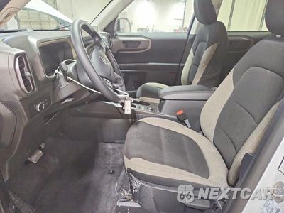 Zdjęcie 7 z 14 samochodu: 2026 FORD BRONCO SPORT BIG BEND VIN:3FMCR9BN4TRE02040 - miniatura