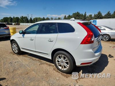 Drugie zdjęcie samochodu z przodu: 2015 VOLVO XC60 T5 PREMIER VIN:YV440MDB8F2598157 - miniatura