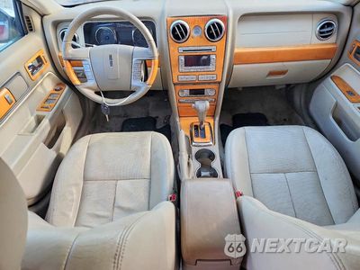 Zdjęcie 8 z 12 samochodu: 2008 LINC MKZ VIN:3LNHM26TX8R651213 - miniatura
