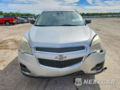 Piąte zdjęcie samochodu w środku: 2015 CHEVROLET EQUINOX LS VIN:2GNFLEEK9F6348394 - miniatura