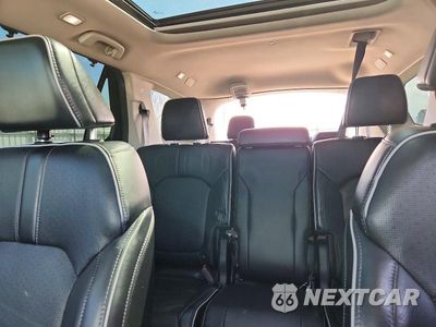 Zdjęcie 10 z 14 samochodu: 2024 HONDA PILOT ELITE VIN:5FNYG1H86RB039348 - miniatura