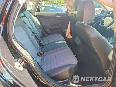 Zdjęcie 10 z 12 samochodu: 2025 VOLKSWAGEN JETTA SE VIN:3VW7X7BU5SM017005 - miniatura