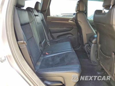 Zdjęcie 11 z 13 samochodu: 2018 JEEP GRAND CHEROKEE LAREDO VIN:1C4RJFAG3JC435808 - miniatura