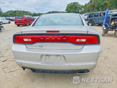 Zdjęcie 6 z 12 samochodu: 2012 DODGE CHARGER SE VIN:2C3CDXBG4CH145826 - miniatura
