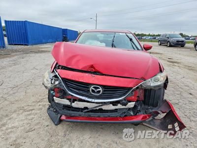 Piąte zdjęcie samochodu w środku: 2015 MAZDA 6 TOURING VIN:JM1GJ1V51F1204573 - miniatura