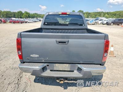 Zdjęcie 6 z 12 samochodu: 2008 CHEVROLET COLORADO LT VIN:1GCCS339288225889 - miniatura