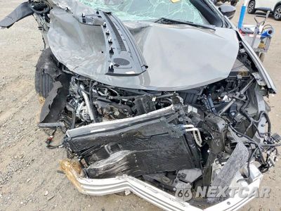 Zdjęcie 12 z 13 samochodu: 2025 CHRYSLER PACIFICA SELECT VIN:2C4RC1BG3SR615813 - miniatura