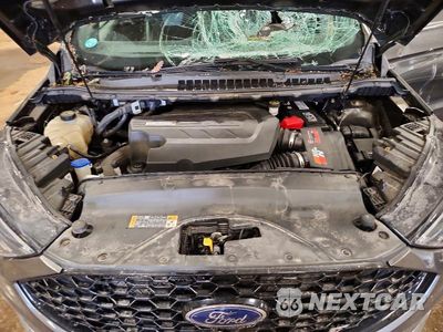 Zdjęcie 12 z 14 samochodu: 2019 FORD EDGE ST VIN:2FMPK4AP4KBC67392 - miniatura