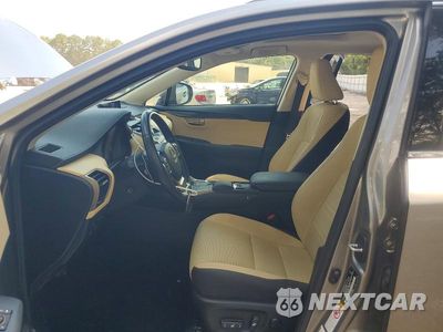 Zdjęcie 7 z 14 samochodu: 2019 LEXUS NX 300 BASE VIN:JTJBARBZ2K2196064 - miniatura