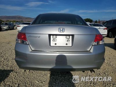 Zdjęcie 6 z 13 samochodu: 2009 HONDA ACCORD LX VIN:JHMCP26359C013049 - miniatura