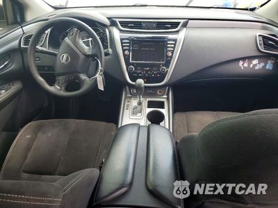 Zdjęcie 8 z 14 samochodu: 2021 NISSAN MURANO S VIN:5N1AZ2AJ2MC109802 - miniatura