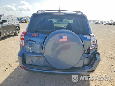 Zdjęcie 6 z 13 samochodu: 2011 TOYOTA RAV4 BASE VIN:2T3ZF4DV1BW085027 - miniatura