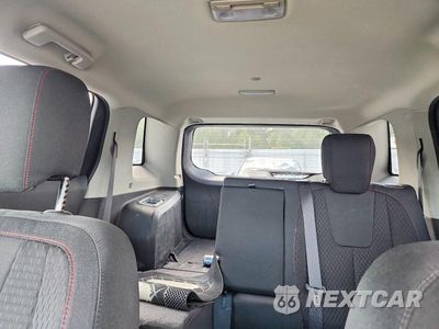 Zdjęcie 10 z 13 samochodu: 2015 GMC TERRAIN SLE VIN:2GKALMEK2F6199456 - miniatura