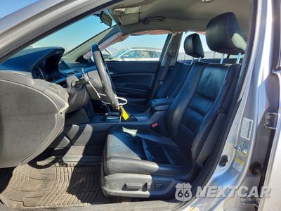 Zdjęcie 7 z 12 samochodu: 2011 HONDA ACCORD SE VIN:1HGCP2F67BA132641 - miniatura
