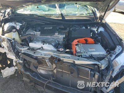 Zdjęcie 11 z 12 samochodu: 2018 TOYOTA AVALON HYBRID XLE PREMIUM VIN:4T1BD1EB9JU060815 - miniatura