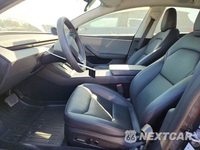 Zdjęcie 7 z 12 samochodu: 2025 TESLA MODEL 3 VIN:5YJ3E1EA4SF043590 - miniatura