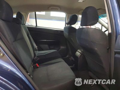 Zdjęcie 10 z 12 samochodu: 2013 SUBARU IMPREZA VIN:JF1GPAA62DH879369 - miniatura
