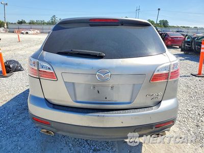 Zdjęcie 6 z 13 samochodu: 2010 MAZDA CX-9 VIN:JM3TB3MV7A0227077 - miniatura