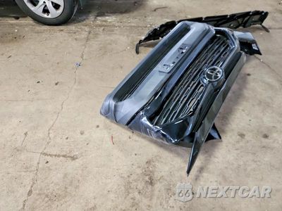 Zdjęcie 13 z 14 samochodu: 2024 TOYOTA RAV4 LE VIN:2T3G1RFVXRC456357 - miniatura