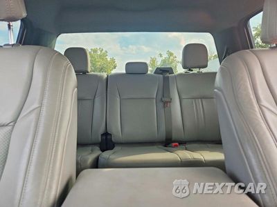 Zdjęcie 10 z 13 samochodu: 2015 FORD F150 SUPERCREW VIN:1FTEW1EF8FKD37701 - miniatura