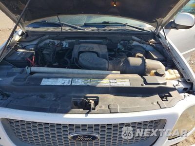 Zdjęcie 11 z 12 samochodu: 2000 FORD F150 VIN:1FTRX17L9YNC27730 - miniatura