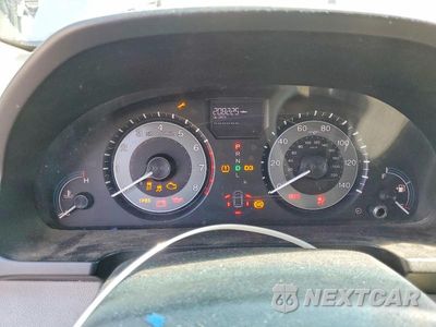 Zdjęcie 9 z 14 samochodu: 2011 HONDA ODYSSEY LX VIN:5FNRL5H21BB036818 - miniatura