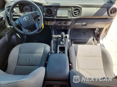 Zdjęcie 8 z 13 samochodu: 2019 TOYOTA TACOMA SR VIN:5TFAX5GN9KX151850 - miniatura