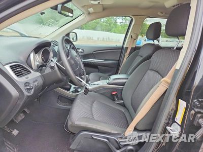 Zdjęcie 7 z 14 samochodu: 2019 DODGE JOURNEY SE VIN:3C4PDCBB1KT845528 - miniatura