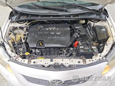 Zdjęcie 11 z 12 samochodu: 2010 TOYOTA COROLLA S VIN:2T1BU4EE1AC503522 - miniatura