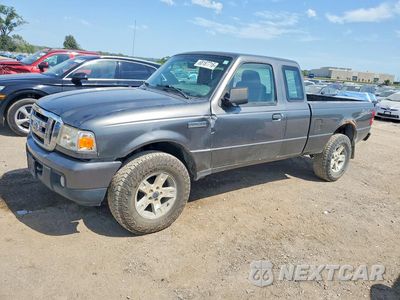 2006 FORD RANGER SUPER CAB 1FTZR15EX6PA20747 - główne zdjęcie licytacji z USA - miniatura