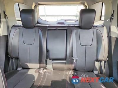 Zdjęcie 10 z 13 samochodu: 2015 GMC TERRAIN SLT VIN:2GKFLXEK1F6393614 - miniatura
