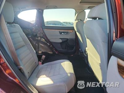 Zdjęcie 11 z 14 samochodu: 2018 HONDA CR-V EX VIN:7FARW2H57JE003910 - miniatura