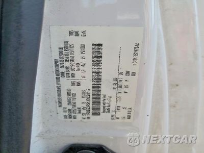 Zdjęcie 13 z 13 samochodu: 2018 FORD E350 SHUTTLE BUS VIN:1FDEE3FS1JDC24112 - miniatura