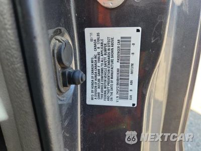 Zdjęcie 12 z 12 samochodu: 2011 HONDA CIVIC LX VIN:2HGFG1B64BH516360 - miniatura