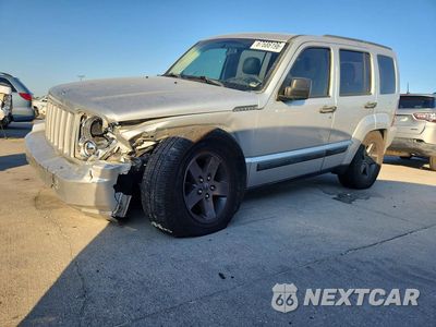 2012 JEEP LIBERTY SPORT 1C4PJLAKXCW174768 - główne zdjęcie licytacji z USA - miniatura