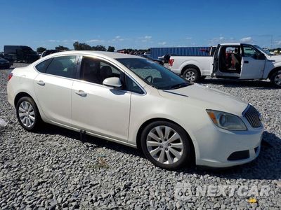 Czwarte zdjęcie samochodu z boku: 2016 BUICK VERANO VIN:1G4PP5SK5G4168124 - miniatura