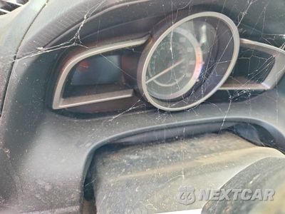 Zdjęcie 9 z 12 samochodu: 2015 MAZDA 3 TOURING VIN:JM1BM1V78F1245320 - miniatura