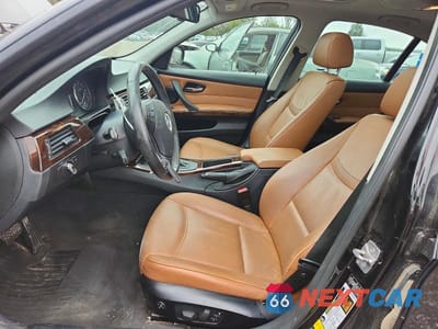 Zdjęcie 7 z 12 samochodu: 2011 BMW 328 XI VIN:WBAPK7G56BNN69716 - miniatura