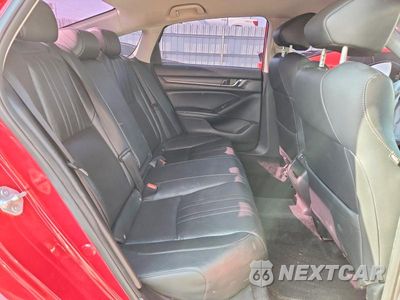 Zdjęcie 10 z 12 samochodu: 2022 HONDA ACCORD SPORT SE VIN:1HGCV1F48NA058875 - miniatura