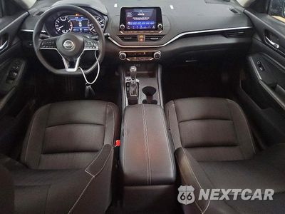 Zdjęcie 8 z 12 samochodu: 2020 NISSAN ALTIMA S VIN:1N4BL4BV1LC179500 - miniatura