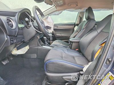 Zdjęcie 7 z 13 samochodu: 2019 TOYOTA COROLLA SE VIN:5YFBURHE8KP894453 - miniatura