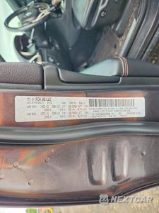 Zdjęcie 12 z 12 samochodu: 2016 JEEP GRAND CHEROKEE LIMITED VIN:1C4RJFBG6GC343860 - miniatura